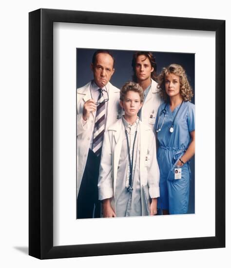 Doogie Howser, M.D.-null-Framed Photo