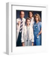 Doogie Howser, M.D.-null-Framed Photo