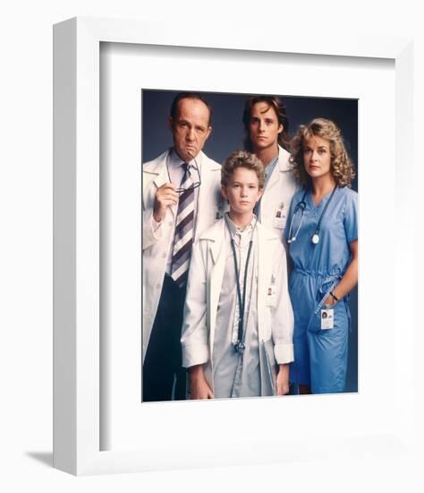 Doogie Howser, M.D.-null-Framed Photo