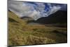 Doolough, County Mayo, Connacht, Republic of Ireland, Europe-Carsten Krieger-Mounted Photographic Print