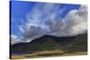 Doolough, County Mayo, Connacht, Republic of Ireland, Europe-Carsten Krieger-Stretched Canvas