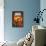 Doom Eternal - Marauder-Trends International-Framed Poster displayed on a wall