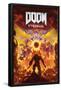 Doom Eternal - Maykr-Trends International-Framed Poster