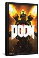 Doom - Revenant-Trends International-Framed Poster