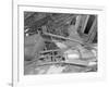 Doom Town, Nevada-null-Framed Photographic Print