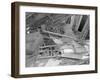 Doom Town, Nevada-null-Framed Photographic Print