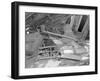 Doom Town, Nevada-null-Framed Photographic Print