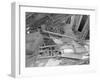 Doom Town, Nevada-null-Framed Photographic Print