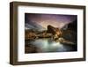 Doom-Ursula Abresch-Framed Photographic Print