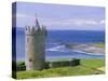 Doonagoore Castle, County Clare, Munster, Republic of Ireland (Eire), Europe-Graham Lawrence-Stretched Canvas