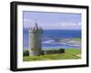 Doonagoore Castle, County Clare, Munster, Republic of Ireland (Eire), Europe-Graham Lawrence-Framed Photographic Print