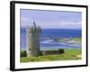 Doonagoore Castle, County Clare, Munster, Republic of Ireland (Eire), Europe-Graham Lawrence-Framed Photographic Print