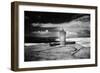 Doonagore Tower, County Clare, Ireland-Simon Marsden-Framed Giclee Print