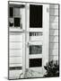 Door and Window, California, 1958-Brett Weston-Mounted Photographic Print