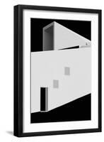Door and Windows-Olavo Azevedo-Framed Photographic Print