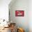 Door Closer Damper-null-Framed Stretched Canvas displayed on a wall
