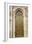 Door Detail at Old Jaffa, Tel Aviv, Israel, Middle East-Yadid Levy-Framed Photographic Print