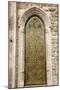 Door Detail at Old Jaffa, Tel Aviv, Israel, Middle East-Yadid Levy-Mounted Photographic Print