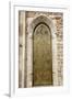 Door Detail at Old Jaffa, Tel Aviv, Israel, Middle East-Yadid Levy-Framed Photographic Print