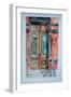 Door, East Village,1998-Anthony Butera-Framed Giclee Print