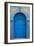 Door, Essaouira, Morocco, North Africa, Africa-Godong-Framed Photographic Print
