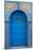 Door, Essaouira, Morocco, North Africa, Africa-Godong-Mounted Photographic Print