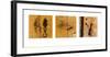 Door Handles III-Reinhard Simon-Framed Art Print