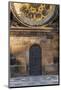 Door in the Old Town Hall, Prague, Czech Republic, Eastern Europe-Tom Haseltine-Mounted Photographic Print