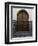 Door in the Quartier Des Andalous, Medina, Fes El Bali, Fez, Morocco, North Africa, Africa-Bruno Morandi-Framed Photographic Print