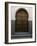 Door in the Quartier Des Andalous, Medina, Fes El Bali, Fez, Morocco, North Africa, Africa-Bruno Morandi-Framed Photographic Print