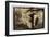 Door in the Woods-Theo Westenberger-Framed Photographic Print