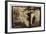 Door in the Woods-Theo Westenberger-Framed Photographic Print