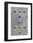 Door Knocker, Toledo, Spain-Rob Tilley-Framed Photographic Print