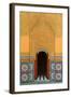 Door, Marrakech, 1998-Larry Smart-Framed Giclee Print