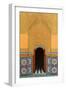 Door, Marrakech, 1998-Larry Smart-Framed Premium Giclee Print