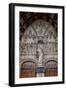 Door of Church of Our Lady of Lake-Jean D'Oisy-Framed Giclee Print