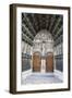 Door of Church of Our Lady of Lake-Jean D'Oisy-Framed Giclee Print