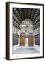 Door of Church of Our Lady of Lake-Jean D'Oisy-Framed Giclee Print