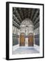 Door of Church of Our Lady of Lake-Jean D'Oisy-Framed Giclee Print