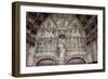 Door of Church of Our Lady of Lake-Jean D'Oisy-Framed Giclee Print