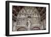 Door of Church of Our Lady of Lake-Jean D'Oisy-Framed Giclee Print