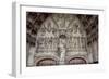 Door of Church of Our Lady of Lake-Jean D'Oisy-Framed Giclee Print