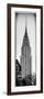 Door Posters - Top of the Chrysler Building - Manhattan - New York City - United States-Philippe Hugonnard-Framed Photographic Print