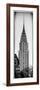 Door Posters - Top of the Chrysler Building - Manhattan - New York City - United States-Philippe Hugonnard-Framed Photographic Print