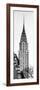 Door Posters - Top of the Chrysler Building - Manhattan - New York City - United States-Philippe Hugonnard-Framed Photographic Print