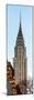 Door Posters - Top of the Chrysler Building - Manhattan - New York City - United States-Philippe Hugonnard-Mounted Photographic Print