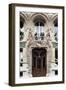 Door Rapp-Tracey Telik-Framed Photographic Print