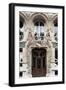 Door Rapp-Tracey Telik-Framed Photographic Print