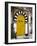 Door, Sidi Bou Said, Near Tunis, Tunisia, North Africa, Africa-Ethel Davies-Framed Photographic Print