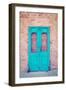 Door-gkuna-Framed Photographic Print